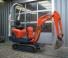 Міні-екскаватори Kubota K008α