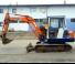 Міні-екскаватори Kubota KH151