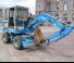 Kubota KH16 W