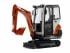 Kubota KX41-2 S
