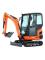 Kubota KX018-4 G