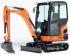 Kubota KX019-4 GL