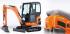Kubota KX019-4 HGL