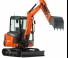 Kubota KX030-4 HGL HI