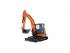 Kubota KX057-4