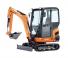 Kubota KX018-4 HG