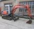 Kubota KX101 Tele.