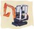 Kubota KX36-2α G