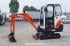 Міні-екскаватори Kubota KX36-3 GL