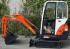 Міні-екскаватори Kubota KX36-3 GL
