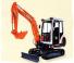 Kubota KX71-2 G