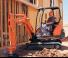 Kubota KX71-3S