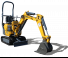 Gehl M08