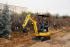 Міні-екскаватори Komatsu PC14R-3
