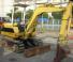 Komatsu PC20-6
