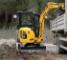 Komatsu PC20R-8