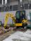 Міні-екскаватори Komatsu PC22MR-3