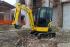 Міні-екскаватори Komatsu PC22MR-3