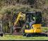 Міні-екскаватори Komatsu PC24MR-5