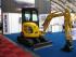 Міні-екскаватори Komatsu PC26MR-3