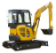 Міні-екскаватори Komatsu PC30MR-3