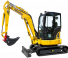 Komatsu PC30MR-5