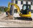 Міні-екскаватори Komatsu PC35MR-5