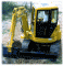 Komatsu PC40MRx