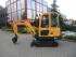 Міні-екскаватори Hyundai R 16-9