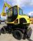 Hyundai R 55 W 7