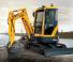 Міні-екскаватори Hyundai R25Z-9A