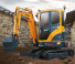 Hyundai R25Z-9AK
