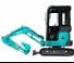 Kobelco SK 17 SR 3