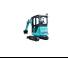 Міні-екскаватори Kobelco SK 19 