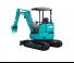 Міні-екскаватори Kobelco SK 28 SR 6E 