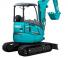 Міні-екскаватори Kobelco SK 30 SR 6