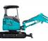 Міні-екскаватори Kobelco SK 30 SR 6