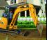 Міні-екскаватори Kobelco SK 35 SR 5