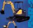 Kobelco SK 45 SR 2
