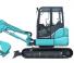 Міні-екскаватори Kobelco SK 45 SRX 6