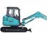 Міні-екскаватори Kobelco SK 45 SRX 6