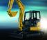 Міні-екскаватори Kobelco SK 45 SRX 6