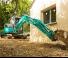 Міні-екскаватори Kobelco SK 55 SRX 6