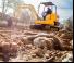 Міні-екскаватори Kobelco SK 55 SRX 6