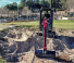 Електричний гусеничний екскаватор Yanmar SV17e