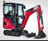 Yanmar SV17e