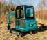 Міні-екскаватори Sunward SWE20F 