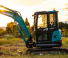 Міні-екскаватори Sunward SWE35UF