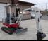 Міні-екскаватори Takeuchi TB 016 A