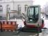 Міні-екскаватори Takeuchi TB 125